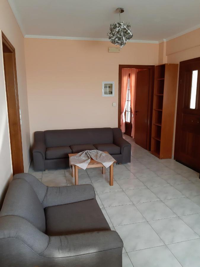 Mirina View Apartment Exterior foto