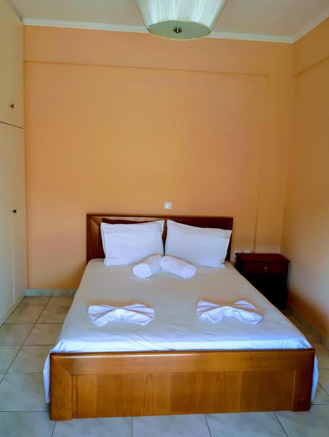Mirina View Apartment Exterior foto