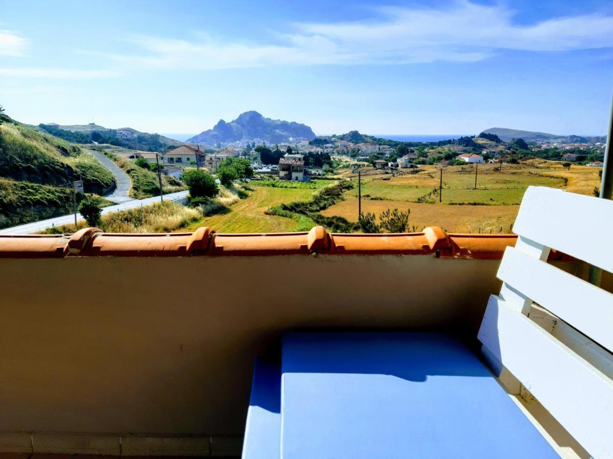 Mirina View Apartment Exterior foto