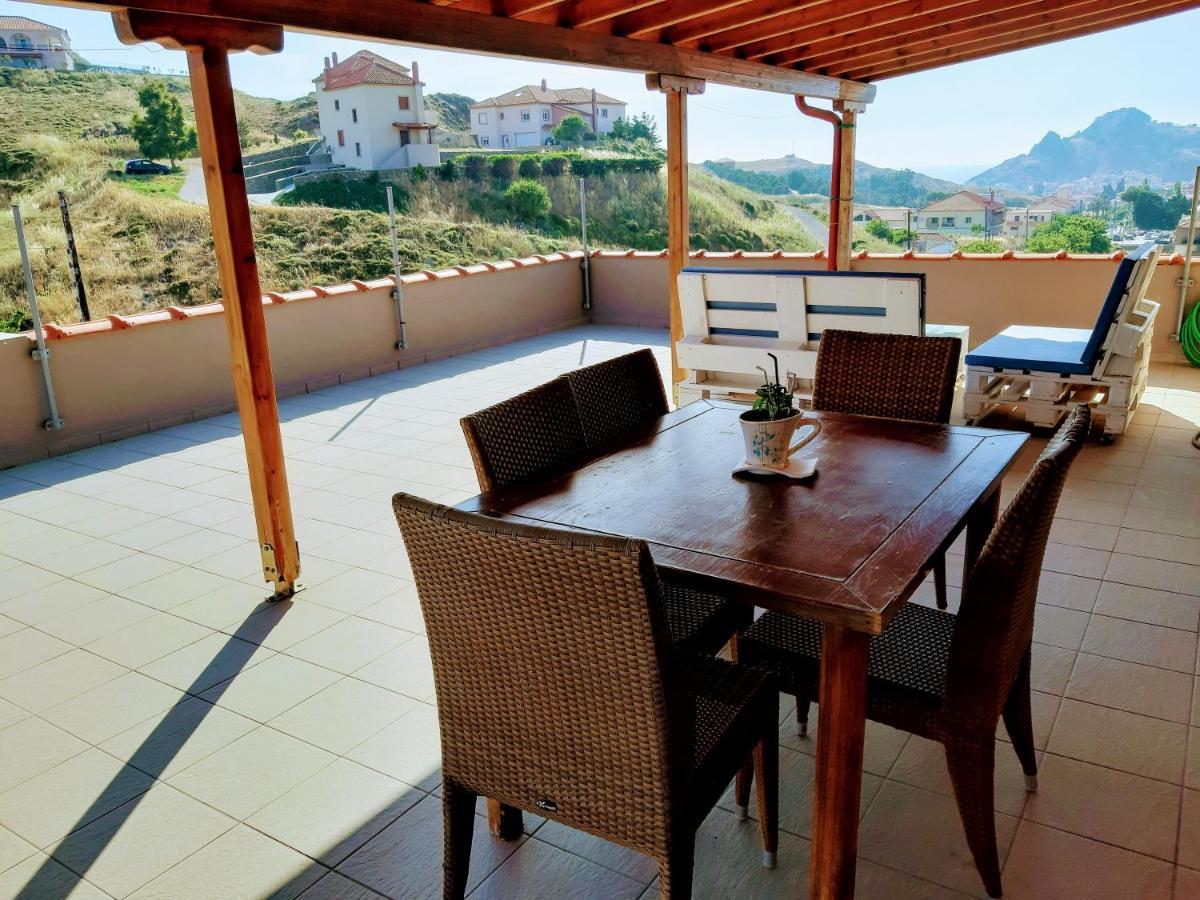 Mirina View Apartment Exterior foto