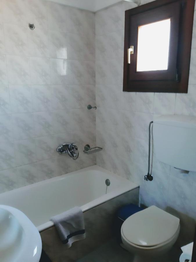Mirina View Apartment Exterior foto