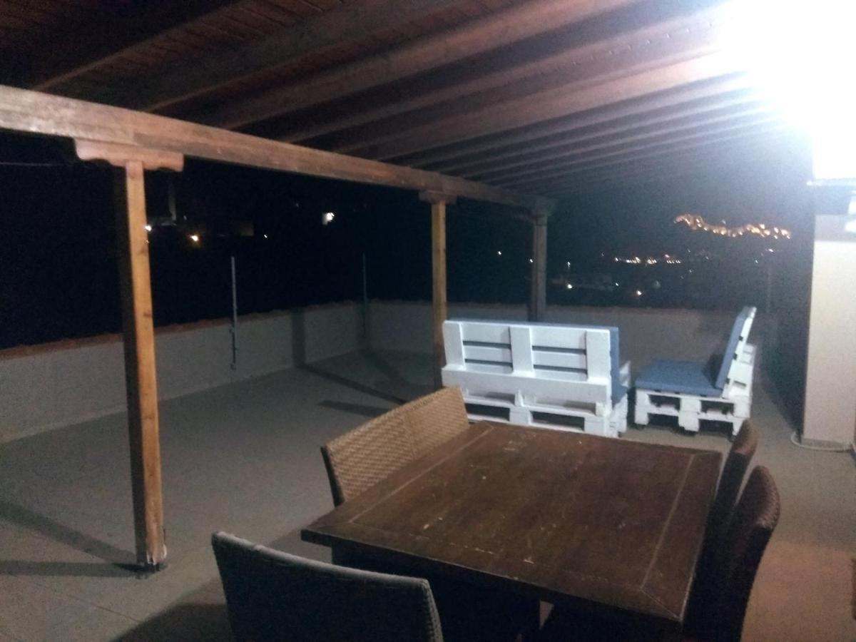 Mirina View Apartment Exterior foto
